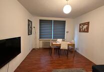2- Zi. Apartment möbieliert zu vermieten in Buer
