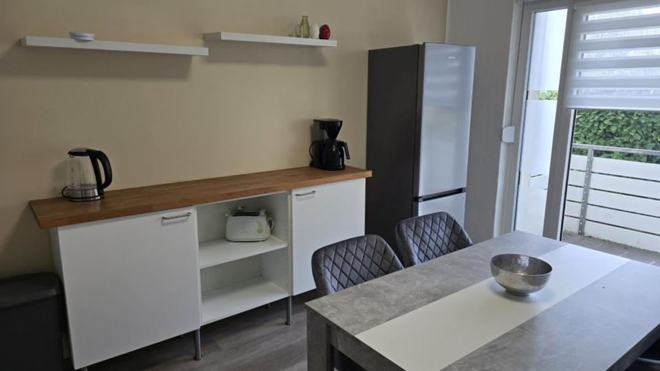 Erdgeschoßwohnung Gelsenkirchen Gelsenkirchen-Mitte - 3 Zimmer, 55 m&sup2;, 790&euro; | Angebot:25510496