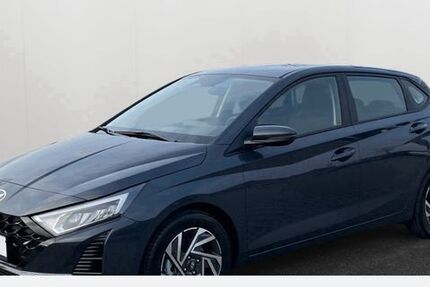 Hyundai i20 10.000 km 16.790 &euro; Haltern am See 45721