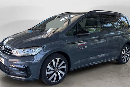 VW Touran 4.999 km 48.220 &euro; Ennepetal 58256