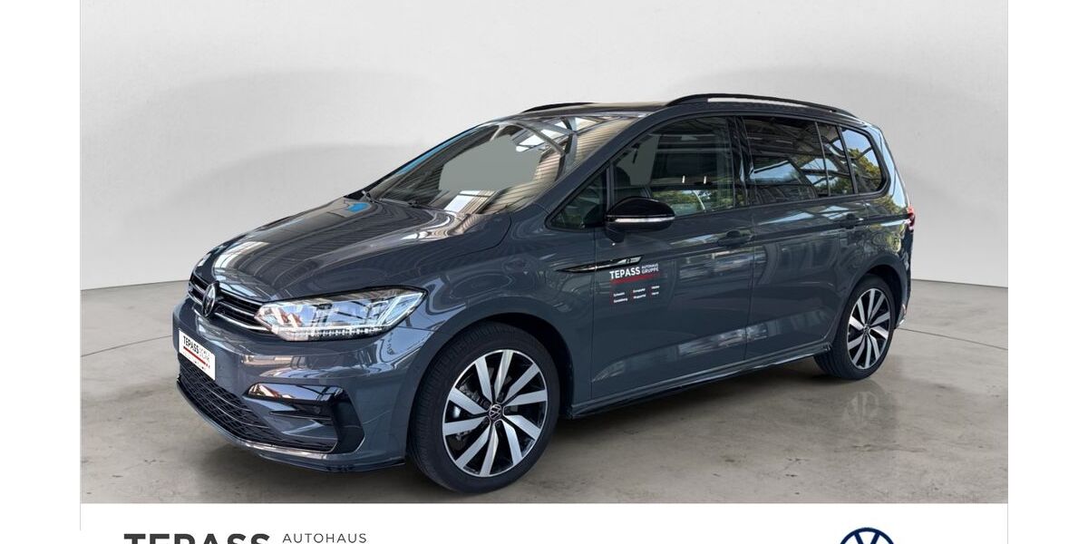 VW Touran 4.999 km 50.880 &euro; Ennepetal 58256