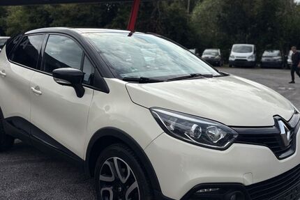 Renault Captur 178.500 km 6.950 &euro; Dortmund 44265