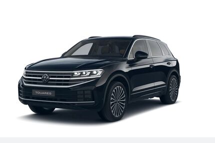 VW Touareg 12.535 km 63.440 &euro; Gelsenkirchen 45894