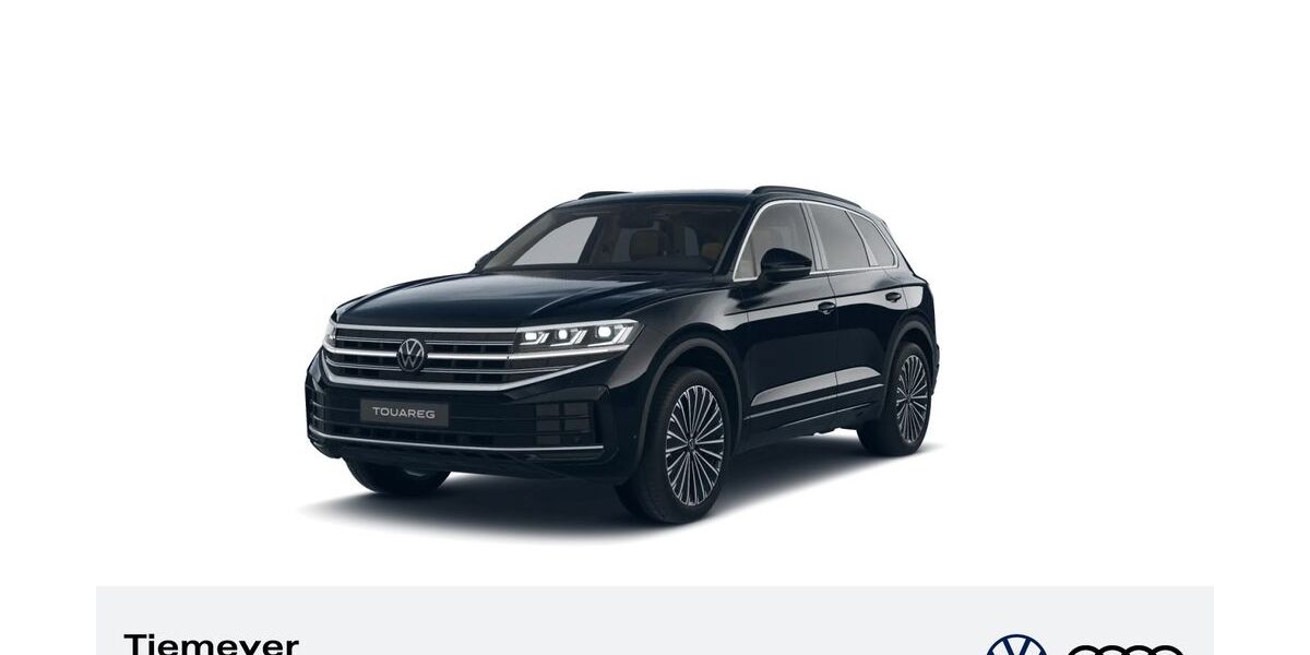 VW Touareg 12.535 km 63.440 &euro; Gelsenkirchen 45894