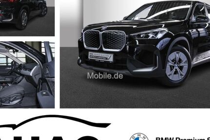 BMW iX1 10.608 km 38.440 &euro; Bochum 44809