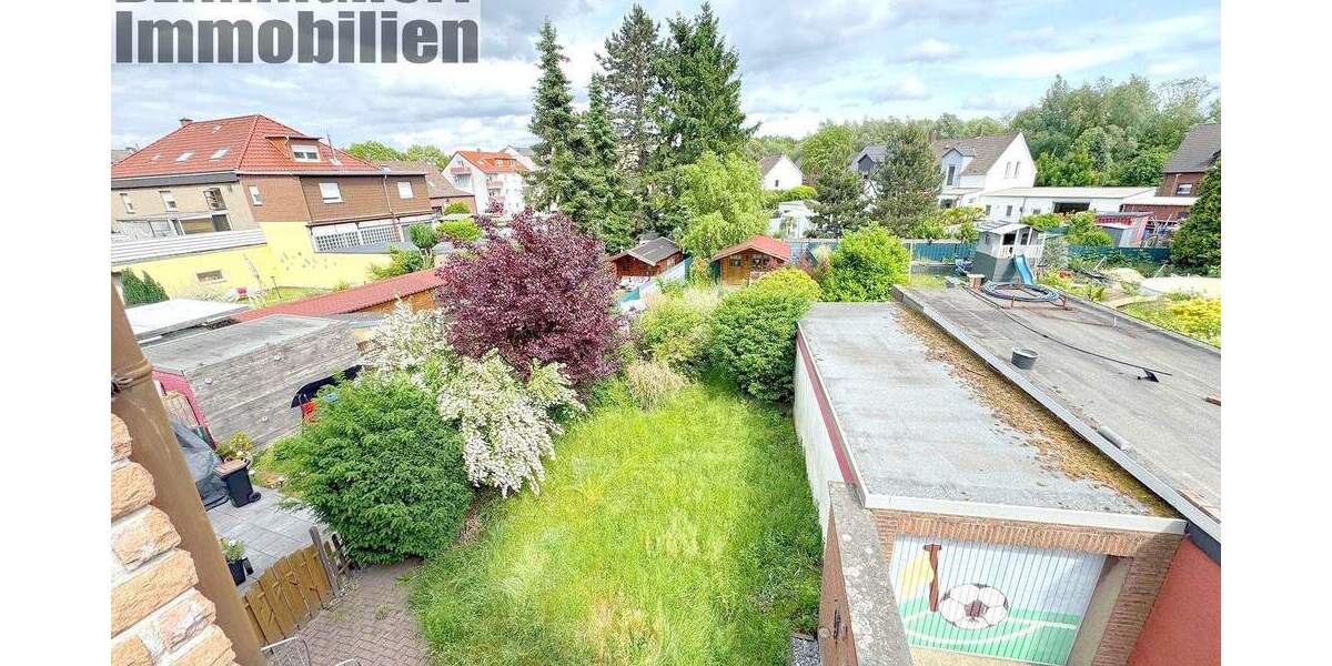 Reihenendhaus Castrop-Rauxel Habinghorst - 3 Zimmer, 81 m&sup2;, 239.000&euro; | Angebot:23353473