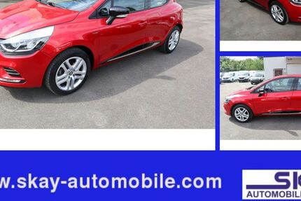 Renault Clio 31.252 km 8.999 € Herne 44628