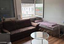 WG Zimmer in Wohnung