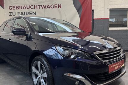 Peugeot 308 92.000 km 10.999 &euro; Castrop-Rauxel 44575