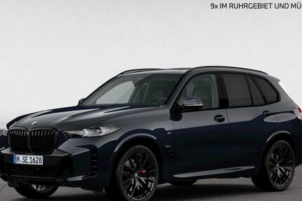 BMW X5 4.900 km 97.690 &euro; Bochum 44809