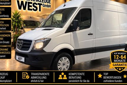 Mercedes-Benz Sprinter 146.149 km 20.490 &euro; Datteln 45711