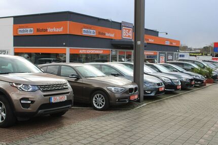 Fiat Scudo 96.394 km 13.991 € Dortmund 44145