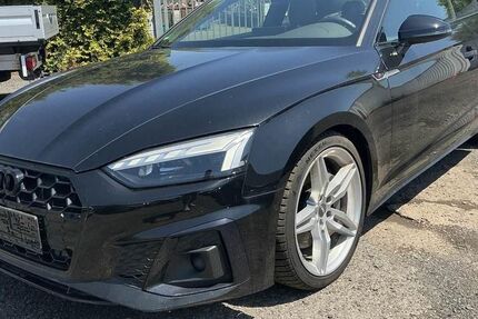Audi A5 54.563 km 34.927 &euro; Hagen 58091