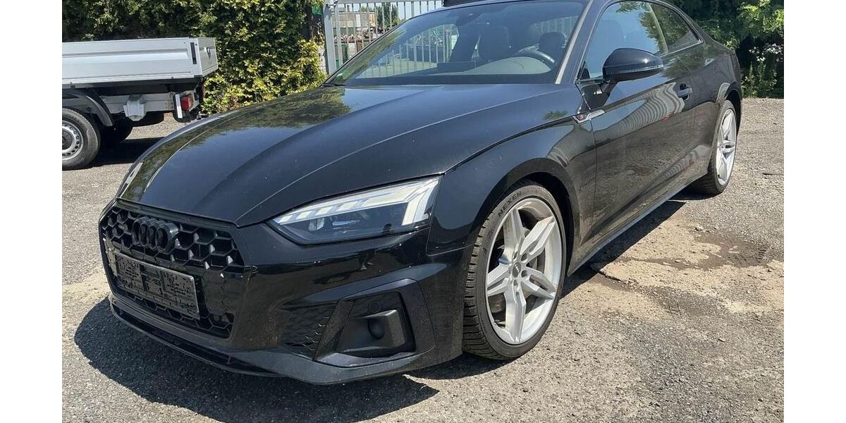Audi A5 54.563 km 34.927 &euro; Hagen 58091