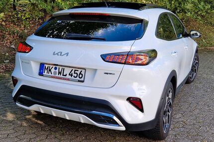 Kia XCeed 18.700 km 28.990 € Iserlohn 58644