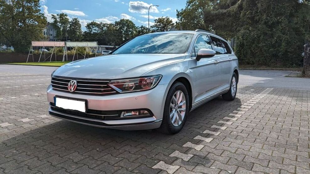 Passat Variant