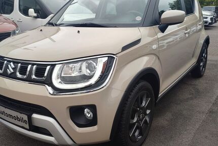 Suzuki Ignis 26.400 km 18.999 &euro; Gelsenkirchen 45892