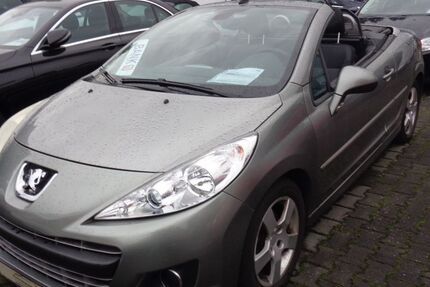 Peugeot 207 127.000 km 3.950 &euro; Mülheim 45481