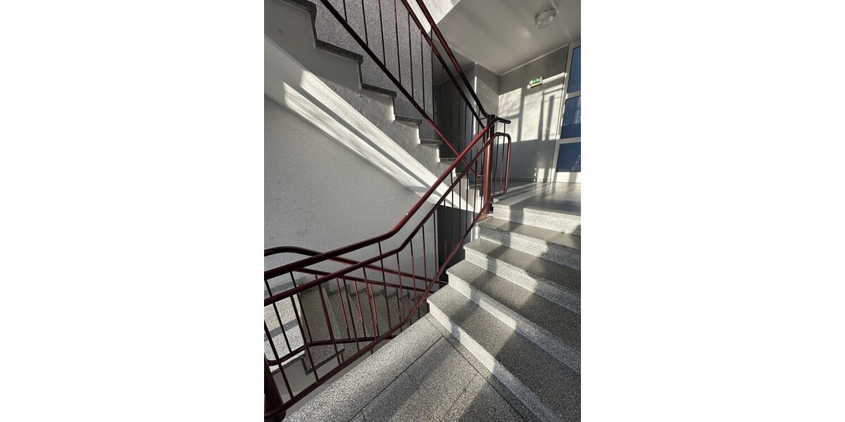 Vermietete Kapitalanlage in Top-Lage – Nähe Ruhr-Universität Bochum - Etagenwohnung Bochum Bochum-Nord | Angebot:25432240