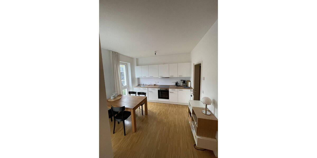 Terrassenwohnung Dortmund Hörde - 3 Zimmer, 102 m&sup2;, 1.618&euro; | Angebot:26695018