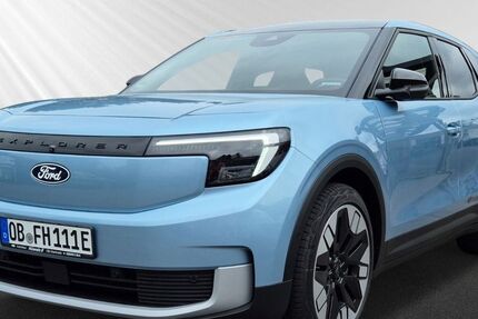 Ford Explorer 22.000 km 44.990 € Oberhausen - Sterkrade 46145