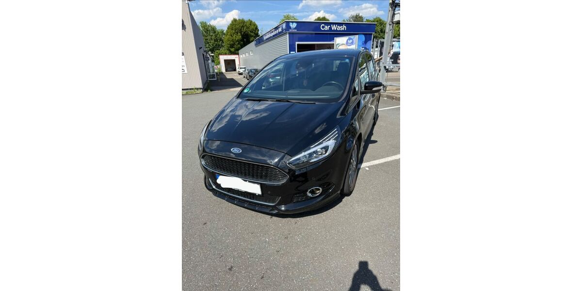 Ford S-Max 75.000 km 22.999 &euro; Dortmund 44357