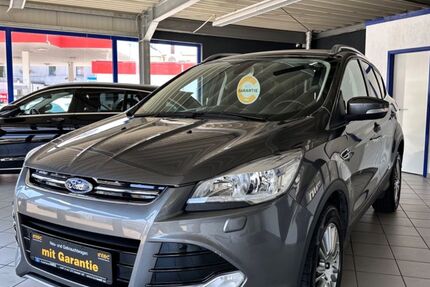 Ford Kuga 105.000 km 9.999 &euro; Bochum 44809