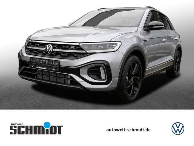 VW T-Roc 21.555 km 30.688 &euro; Recklinghausen 45657