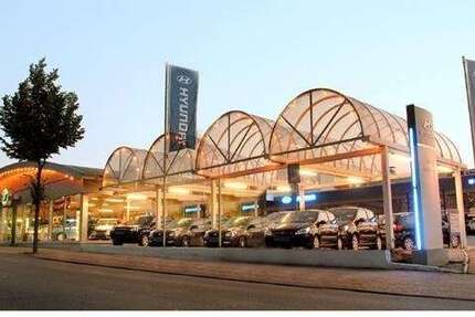 Hyundai SANTA FE 110.575 km 29.490 &euro; Schwelm 58332