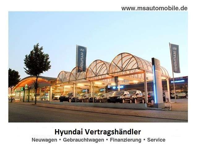 Hyundai SANTA FE 110.575 km 29.490 &euro; Schwelm 58332