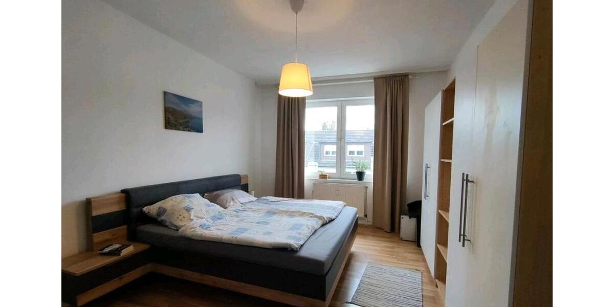 Etagenwohnung Bochum Bochum-Südwest - 3 Zimmer, 65 m&sup2;, 805&euro; | Angebot:26704960