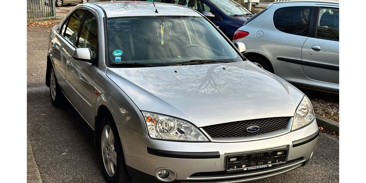 Ford Mondeo 187.000 km 1.290 &euro; Essen 45145