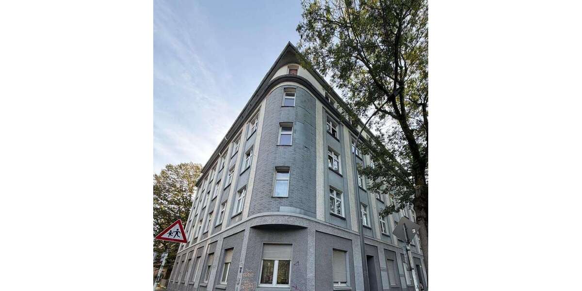 Etagenwohnung Dortmund Innenstadt Nord - 2 Zimmer, 59 m&sup2;, 82.900&euro; | Angebot:27595271
