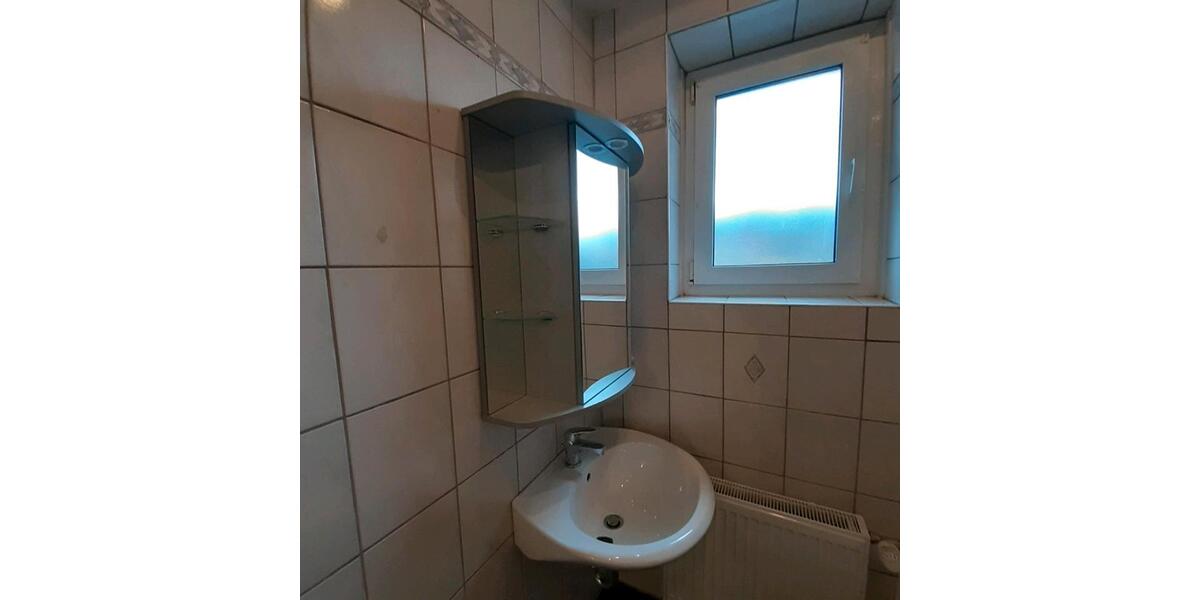 Erdgeschoßwohnung Dortmund Bövinghausen - 1 Zimmer, 38 m&sup2;, 435&euro; | Angebot:27568509