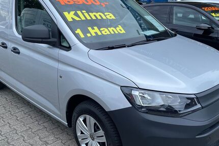 VW Caddy 40.000 km 16.900 € Datteln 45711