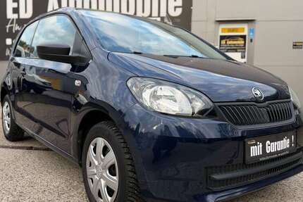 Skoda Citigo 84.248 km 4.799 € Wuppertal - Barmen 42285