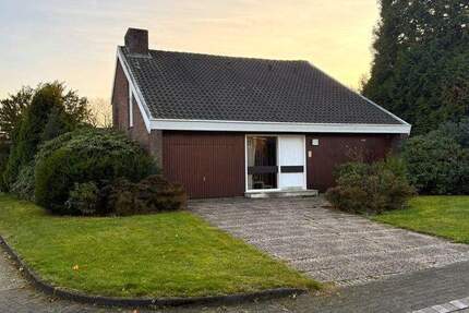 Haus Herten Westerholt - 4 Zimmer, 133 m&sup2;, 575.000&euro; | Angebot:24505532