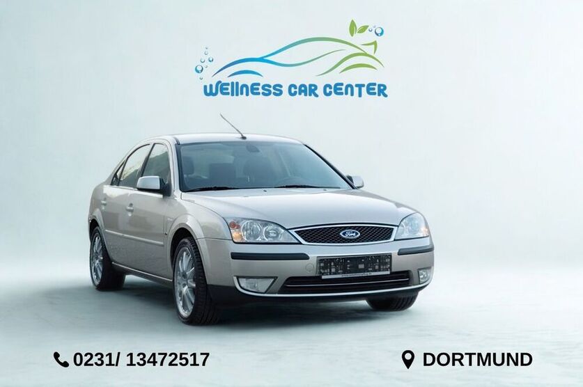 Mondeo