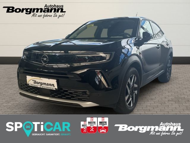 Opel Mokka 18.706 km 19.290 € Bottrop 46240