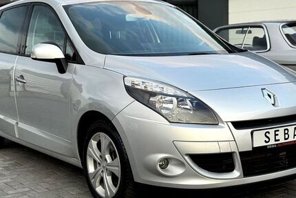 Renault Scenic 128.000 km 8.999 € Marl 45772