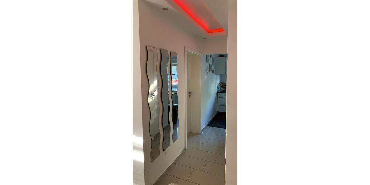 Erdgeschoßwohnung Dortmund Huckarde - 3 Zimmer, 70 m&sup2;, 275.000&euro; | Angebot:25645050