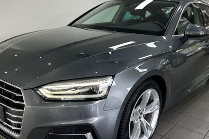 Audi A5 60.000 km 28.990 &euro; Heiligenhaus 42579