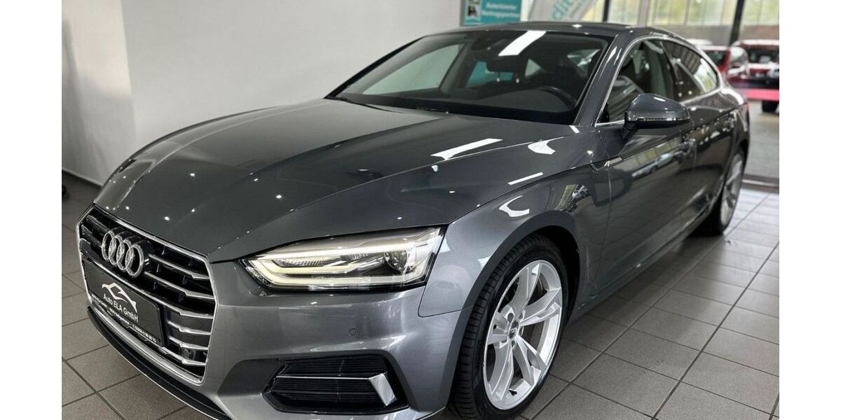 Audi A5 60.000 km 28.990 &euro; Heiligenhaus 42579