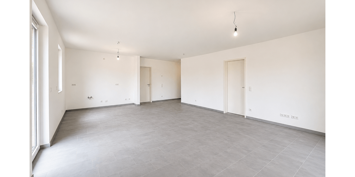 Etagenwohnung Olfen / Kökelsum Kökelsum - 4 Zimmer, 124 m&sup2;, 1.500&euro; | Angebot:27070890