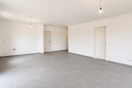 Wohnung Olfen / Kökelsum Kökelsum - 4 Zimmer, 124 m&sup2;, 1.500&euro; | Angebot:27070890