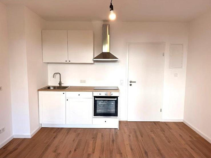 Erdgeschoßwohnung Wuppertal Arrenberg - 1 Zimmer, 48 m&sup2;, 744&euro; | Angebot:25590246