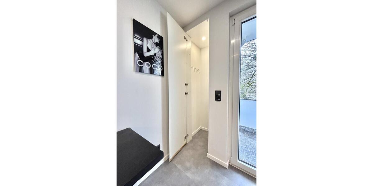 Frisch saniertes, möbliertes 1,5-Zimmer-Apartment im beliebten Ehrenfeld 1 zimmer