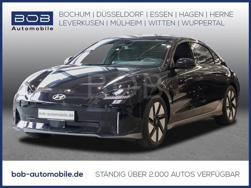IONIQ 6