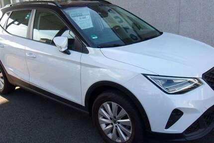 Seat Arona 18.991 km 18.485 &euro; Hagen 58089