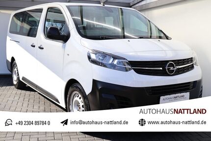 Opel Vivaro 66.340 km 23.950 &euro; Schwerte 58239